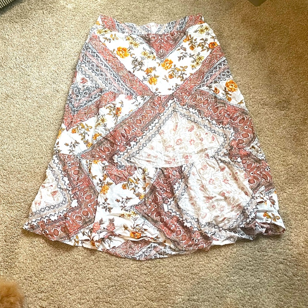 Women’s skirt size small